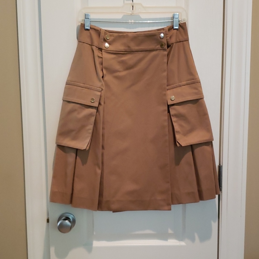 Ports 1961 skirt
